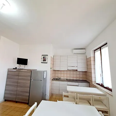 Guscio Int 21 Διαμέρισμα Villasimius