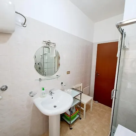Guscio Int 21 Διαμέρισμα Villasimius