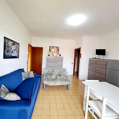 Guscio Int 21 Διαμέρισμα Villasimius